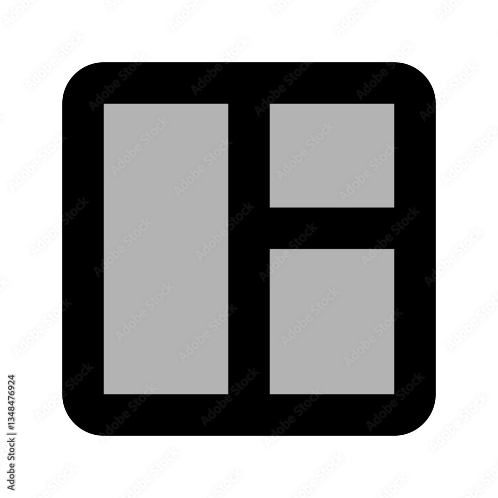 Grid Layout Grid Layout