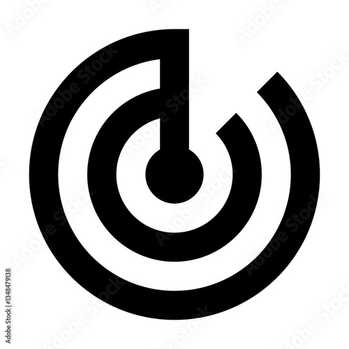 Radar Icon
