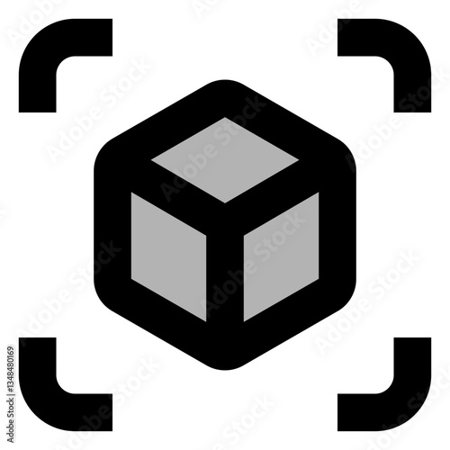 AR Cube
