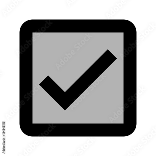 Checkbox Checked