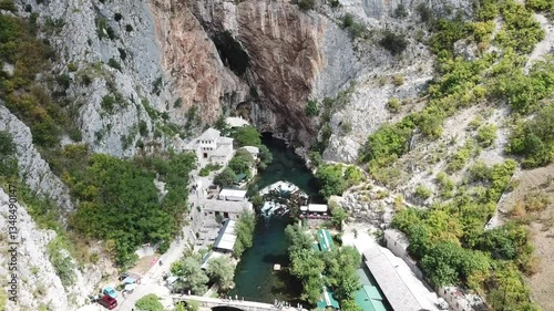 Blagaj Monastery: Hidden Gem in Bosnia
