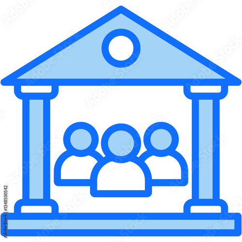 Governance Icon