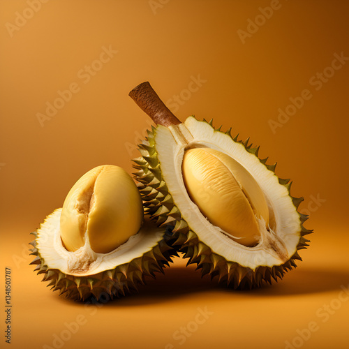 chocolate and hazelnuts