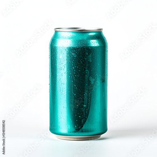 bottle of soda