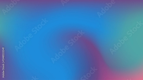 Serene Gradient Background with Soft Minimalist Tones for Elegant Design Aesthetics