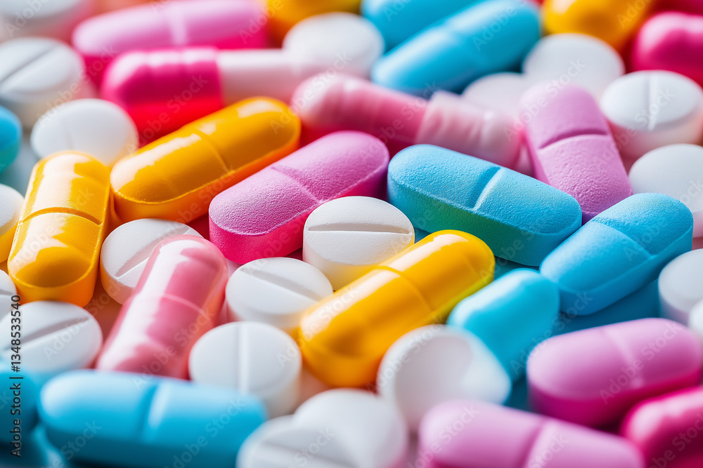 pills and capsules pills and capsules