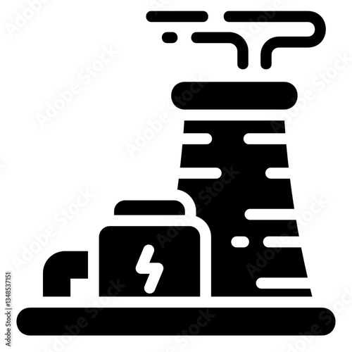 Nuclear Power Plant
