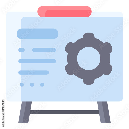 Presentation