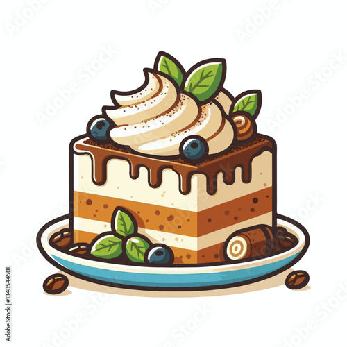 dessert, delicious, tiramisu, cream, cake, food, sweet, chocolate, coffee, italian, gourmet, pastry, background, cocoa, brown, mascarpone, bakery, homemade, cuisine, tasty, confectionery, plate, cooki
