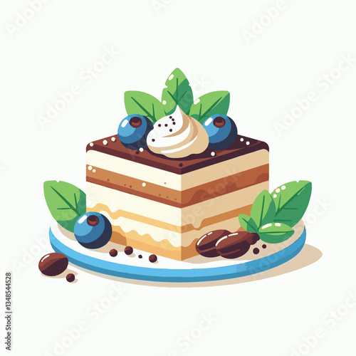 dessert, delicious, tiramisu, cream, cake, food, sweet, chocolate, coffee, italian, gourmet, pastry, background, cocoa, brown, mascarpone, bakery, homemade, cuisine, tasty, confectionery, plate, cooki