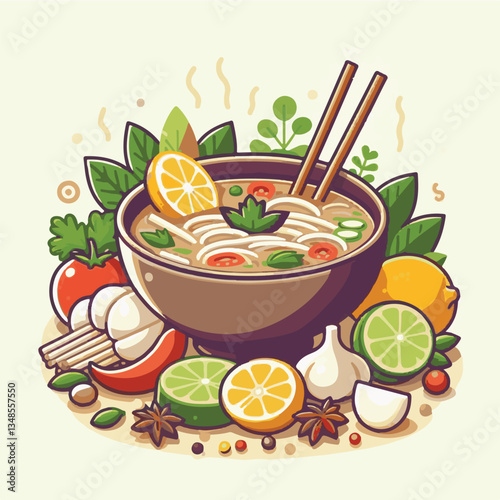 chicken, food, bowl, thai, asian, coconut, galangal, soup, dinner, thailand, spicy, lime, milk, background, tom kha, coconut soup, chili, creamy, cuisine, mushroom, gai, tom, sour, tom kha gai, thai f