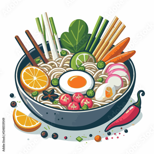 chicken, food, bowl, thai, asian, coconut, galangal, soup, dinner, thailand, spicy, lime, milk, background, tom kha, coconut soup, chili, creamy, cuisine, mushroom, gai, tom, sour, tom kha gai, thai f