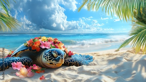 turtle