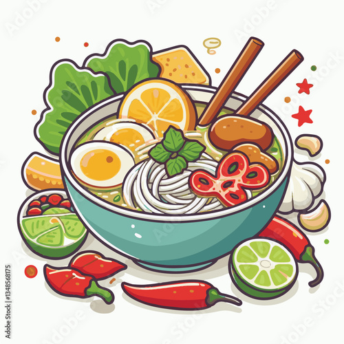 chicken, food, bowl, thai, asian, coconut, galangal, soup, dinner, thailand, spicy, lime, milk, background, tom kha, coconut soup, chili, creamy, cuisine, mushroom, gai, tom, sour, tom kha gai, thai f