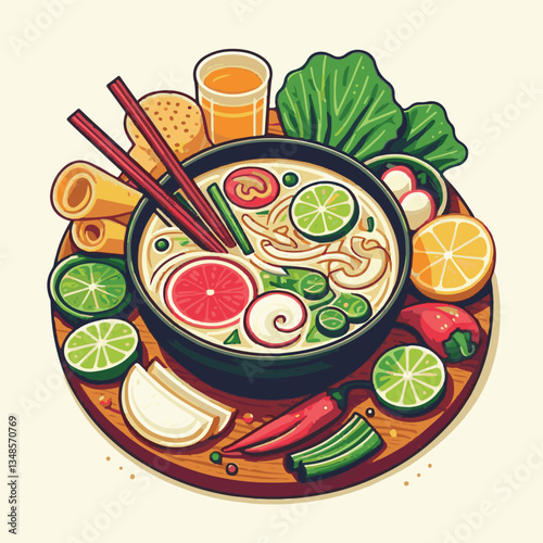 chicken, food, bowl, thai, asian, coconut, galangal, soup, dinner, thailand, spicy, lime, milk, background, tom kha, coconut soup, chili, creamy, cuisine, mushroom, gai, tom, sour, tom kha gai, thai f