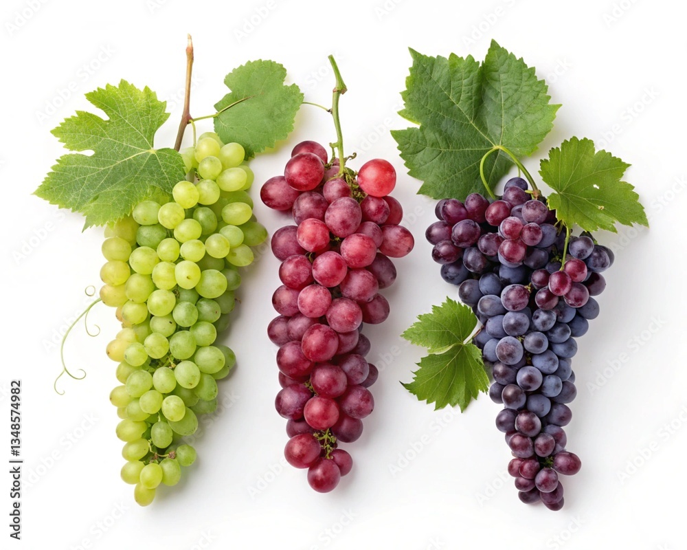 bunch of red and green grapes, bunch of grapes, red and green grapes, red and green grapes isolated on white bunch of red and green grapes, bunch of grapes, red and green grapes, red and green grapes isolated on white