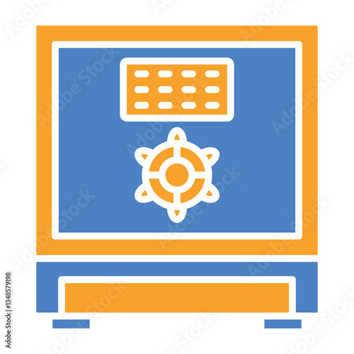 Safebox Icon