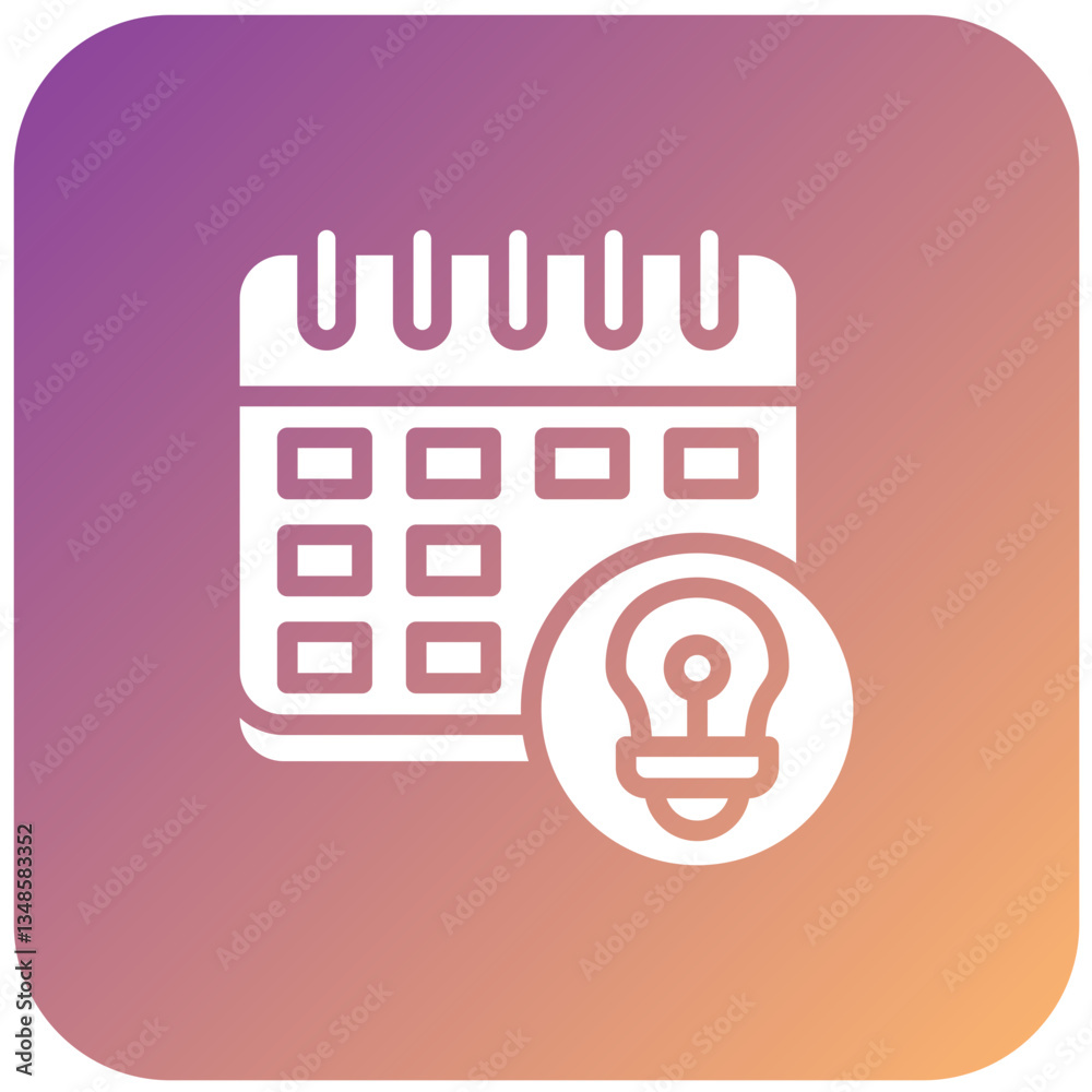 Date Ideas Vector Design Icon Style Date Ideas Vector Design Icon Style