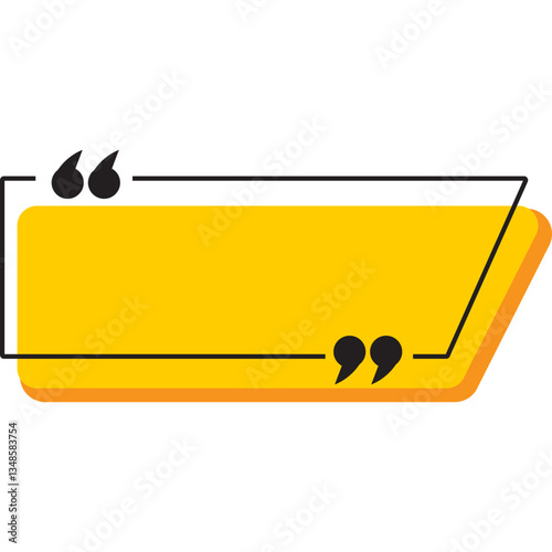Text Box Quote