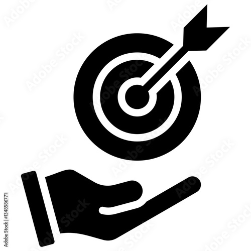 Goal Icon