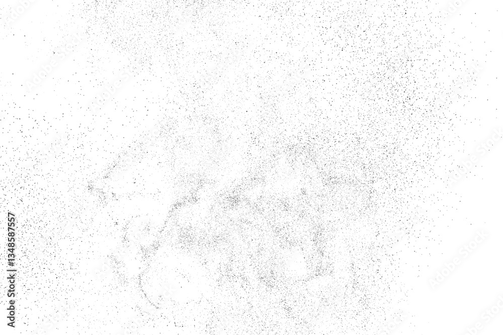 Texture wall. Paper pattern. Grunge backdrop. Concrete textured surface. Vector illustration, EPS 10.