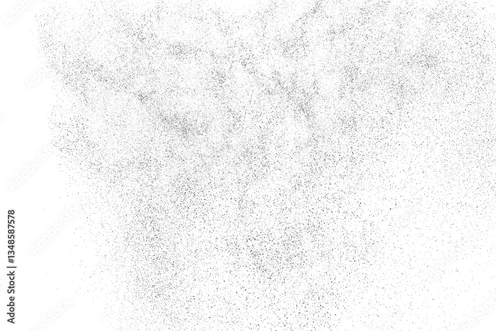 Texture wall. Paper pattern. Grunge backdrop. Concrete textured surface. Vector illustration, EPS 10.