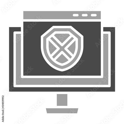 Ad Blocker Icon