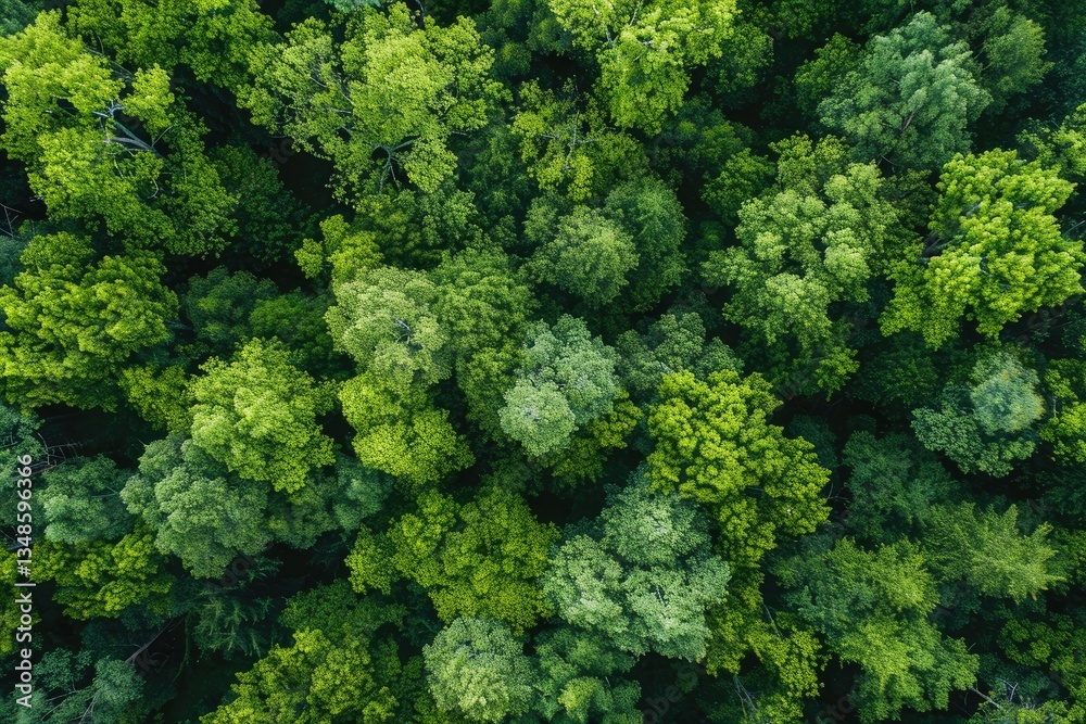 Aerial top view of green trees in forest. Green tree nature background for carbon neutrality and net zero emissions concept. Drone view of green tree captures CO2 to Sustainable green environment. MZ Aerial top view of green trees in forest. Green tree nature background for carbon neutrality and net zero emissions concept. Drone view of green tree captures CO2 to Sustainable green environment. MZ