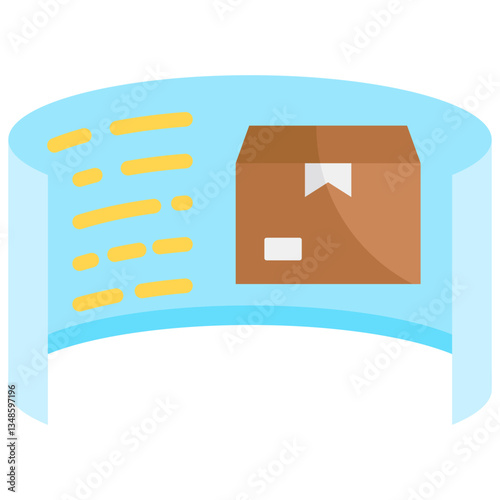Virtual Reality Icon