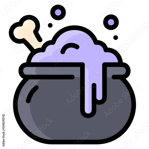 Cauldron