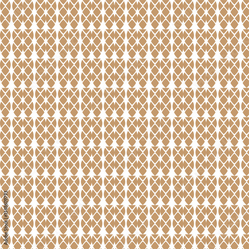 seamless damask pattern
