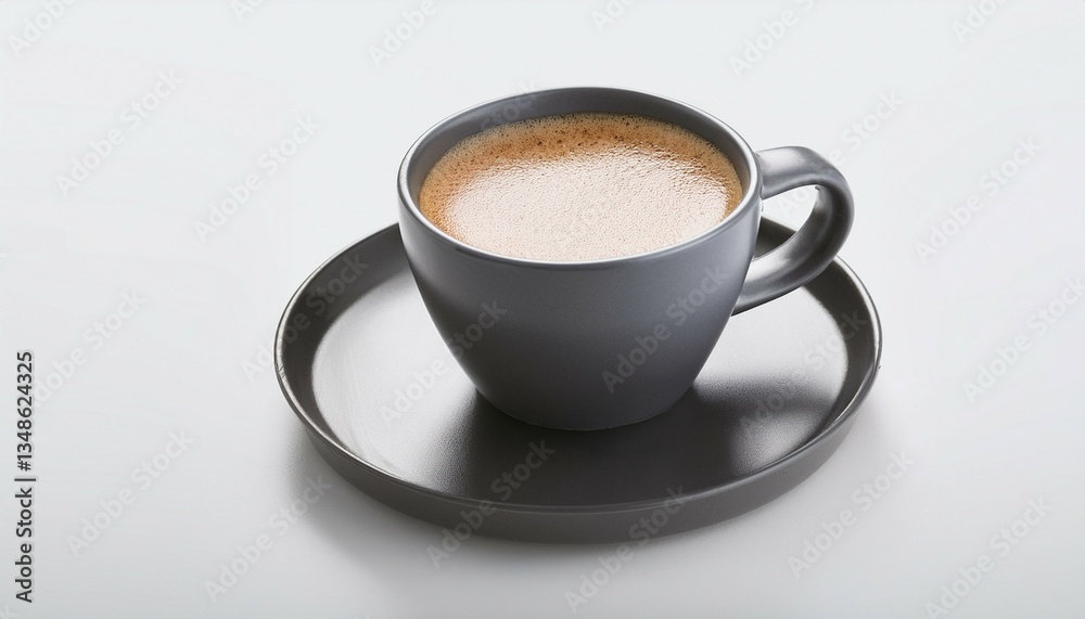 modern isolated coffee cup modern isolated coffee cup