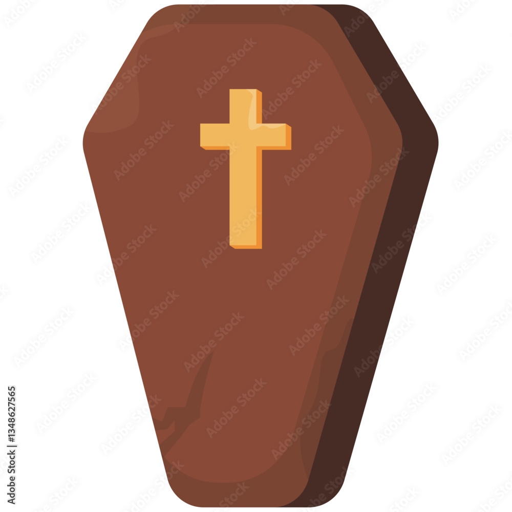 Obraz premium Halloween Horror Night