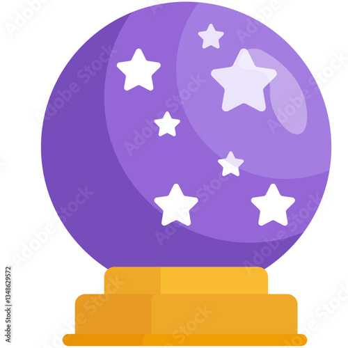 Mystic Fortune Teller