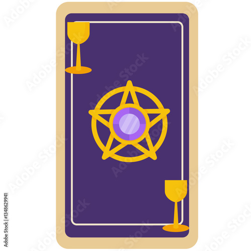 Mystic Fortune Teller