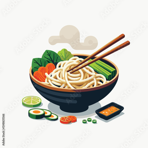 udon, japanese, noodle, food, meal, asian, bowl, cuisine, cooking, japanese food, traditional, delicious, noodles, japan, dinner, white, dish, healthy, gourmet, soup, lunch, background, hot, pasta, sa