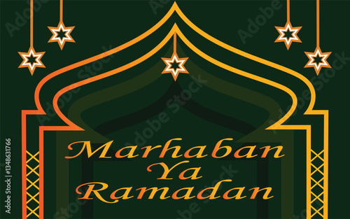 Ramadan is a month full of blessings