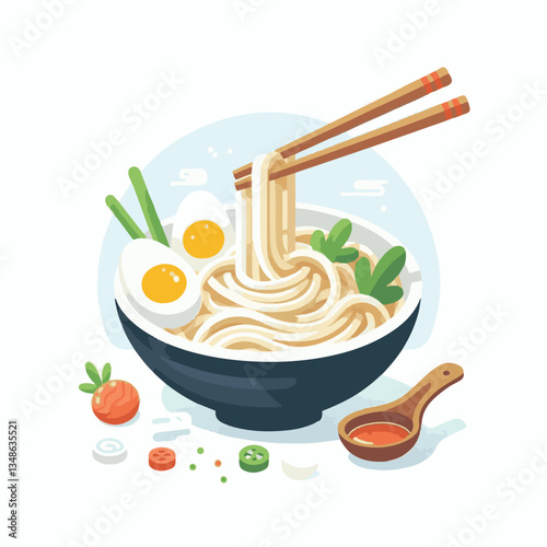 udon, japanese, noodle, food, meal, asian, bowl, cuisine, cooking, japanese food, traditional, delicious, noodles, japan, dinner, white, dish, healthy, gourmet, soup, lunch, background, hot, pasta, sa
