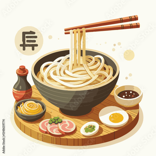 udon, japanese, noodle, food, meal, asian, bowl, cuisine, cooking, japanese food, traditional, delicious, noodles, japan, dinner, white, dish, healthy, gourmet, soup, lunch, background, hot, pasta, sa