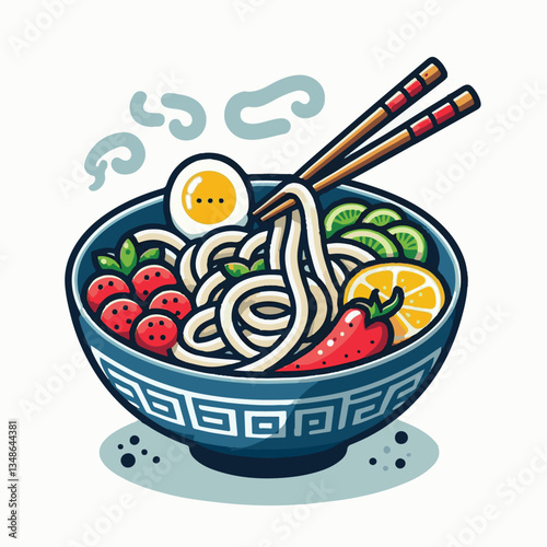 udon, japanese, noodle, food, meal, asian, bowl, cuisine, cooking, japanese food, traditional, delicious, noodles, japan, dinner, white, dish, healthy, gourmet, soup, lunch, background, hot, pasta, sa