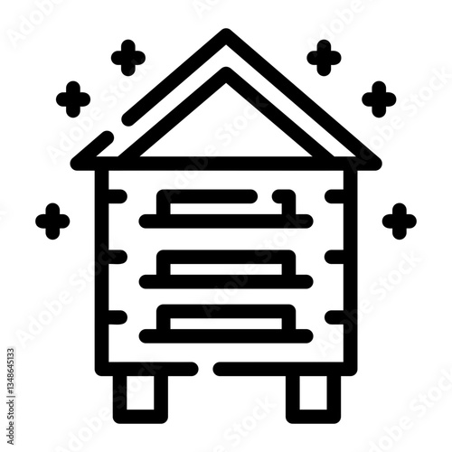apiary