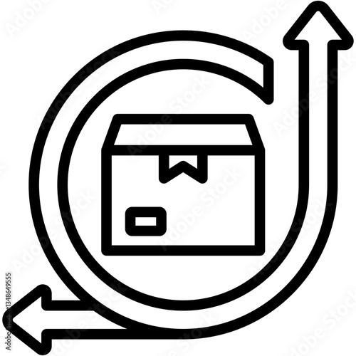 Agile Development Icon