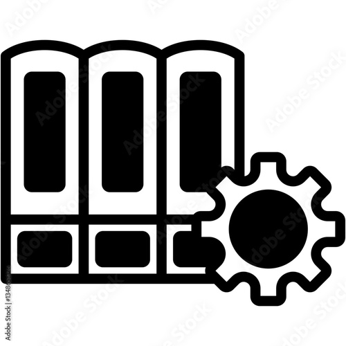 Documentation Icon