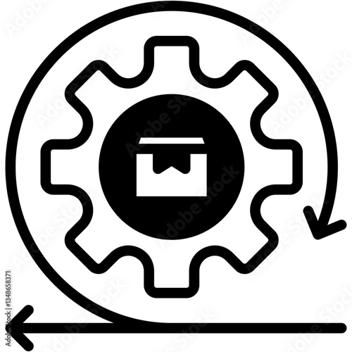 Agile Icon