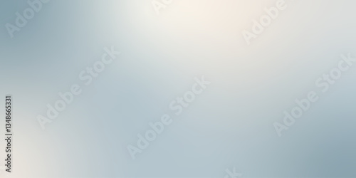 Soft blurred background creates a calming atmosphere for various design projects