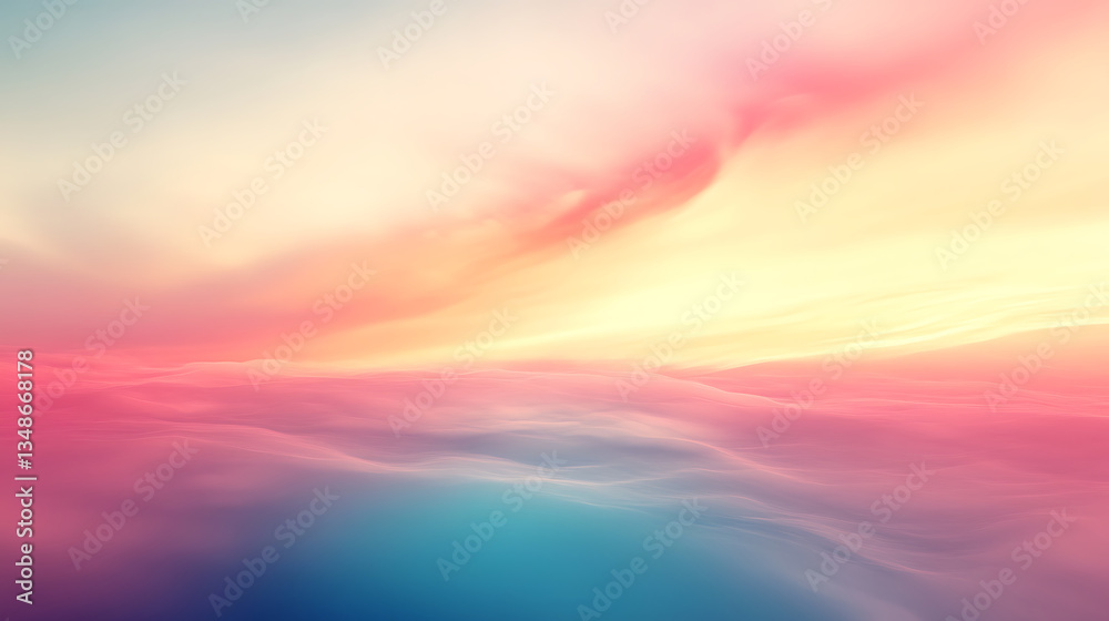 Obraz premium abstract colorful background