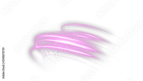 dynamic swirling light effect featuring glowing particles, neon energy waves, and futuristic motion. Perfect for storm visuals, vortex designs, spirals, and abstract backgrounds. Vector