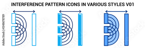 Interference Pattern