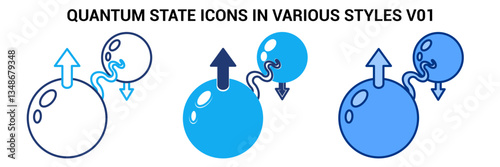 Quantum State