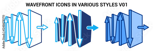 Wavefront